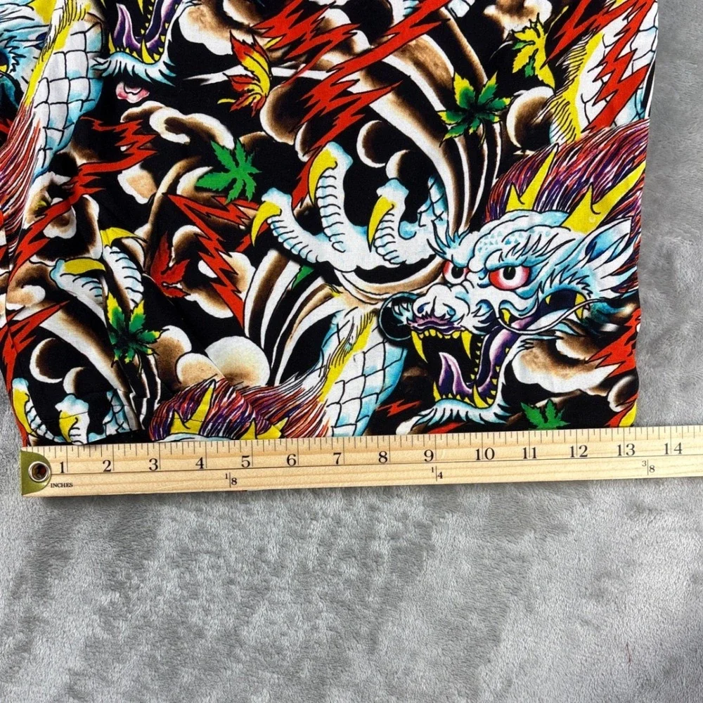 N/A ed hardy